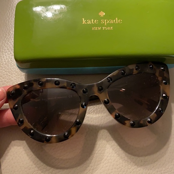 Kate spade sunglasses main image 4